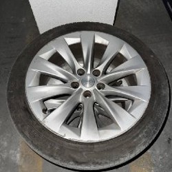 Комплект дисков и резины - фото 2