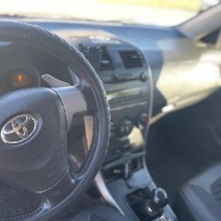 Тойота Королла - фото 3