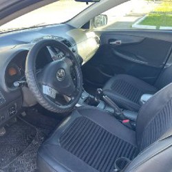 Тойота Королла - фото 4