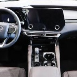 LEXUS RX350h - фото 6