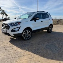 FORD ECOSPORT - фото 2