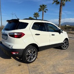 FORD ECOSPORT - фото 4