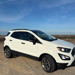 FORD ECOSPORT - фото 5