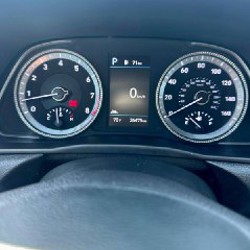 Hyundai Sonata - фото 4