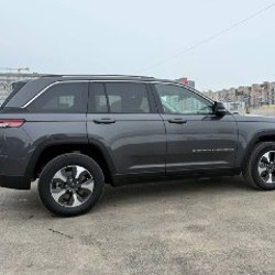 Гранд Чероки - фото 2