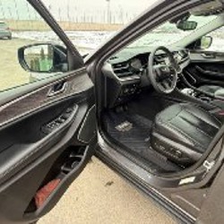 Гранд Чероки - фото 4