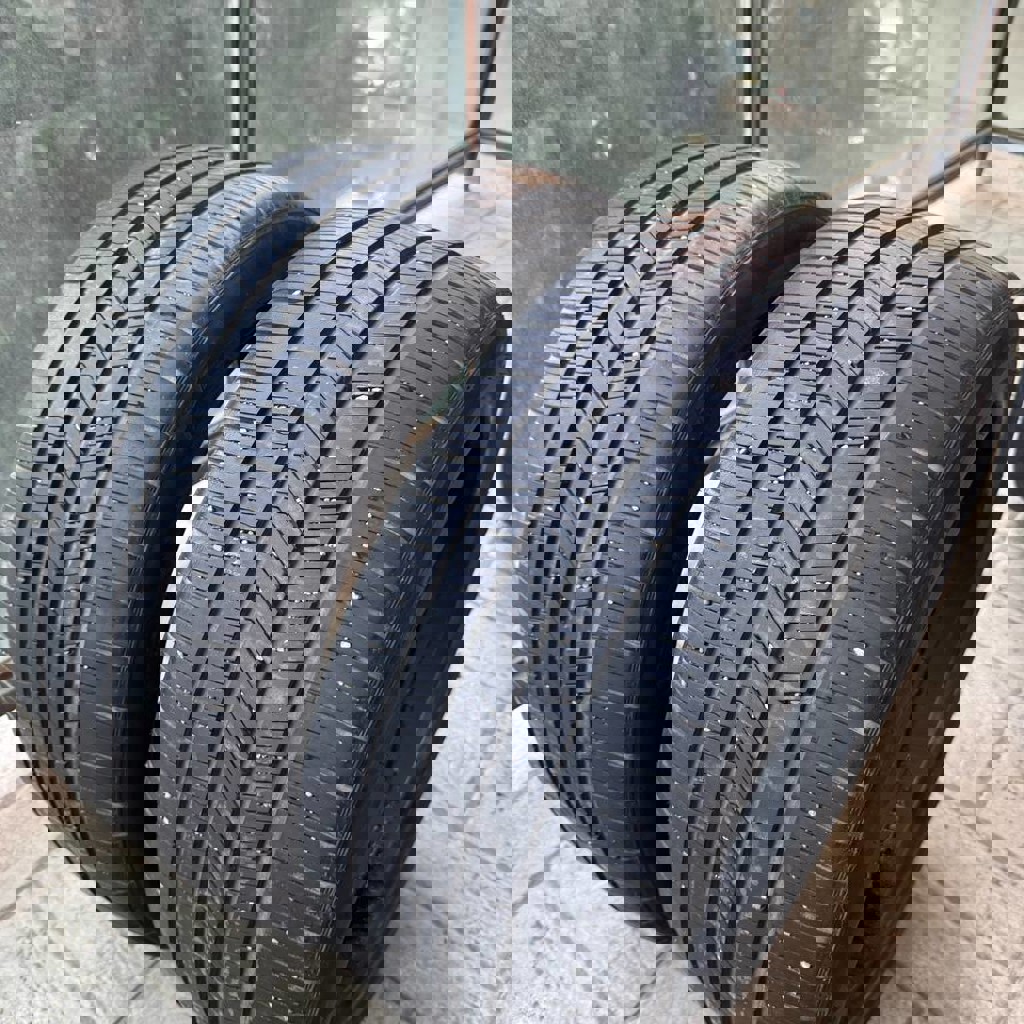 Резина Nexen Nfera Supreme