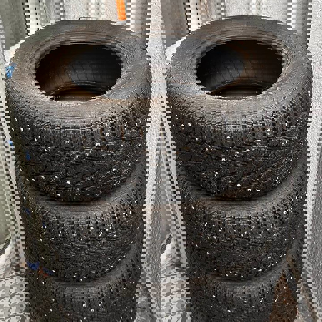 Зимняя резина Ikon Tyres NORDMAN 7