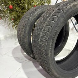 Зимние шины Continental - фото 2