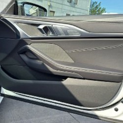 BMW M850i GRAN COUPE - фото 7