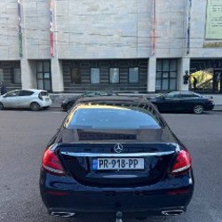 Mercedes-Benz E220d - фото 5