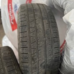 Комплект всесезонной резины Pirelli Scorpion - фото 4