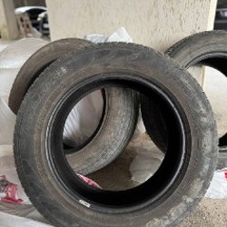 Комплект всесезонной резины Pirelli Scorpion - фото 5