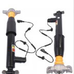 Задние амортизаторы - фото 2