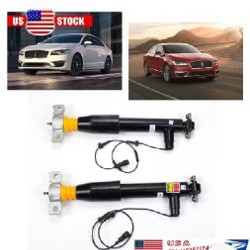 Задние амортизаторы - фото 3