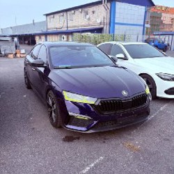 Skoda Octavia - фото 2