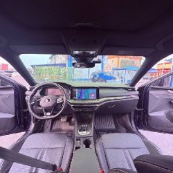 Skoda Octavia - фото 3