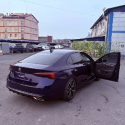 Skoda Octavia - фото 4