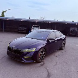 Skoda Octavia - фото 5