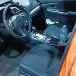 Субару Кросстрек - фото 6