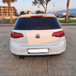 Volkswagen Golf 7 - фото 4