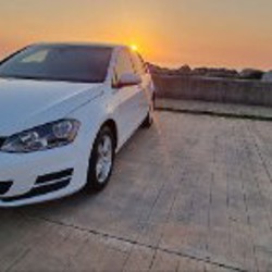 Volkswagen Golf 7 - фото 7