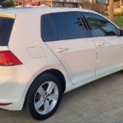 Volkswagen Golf 7 - фото 9