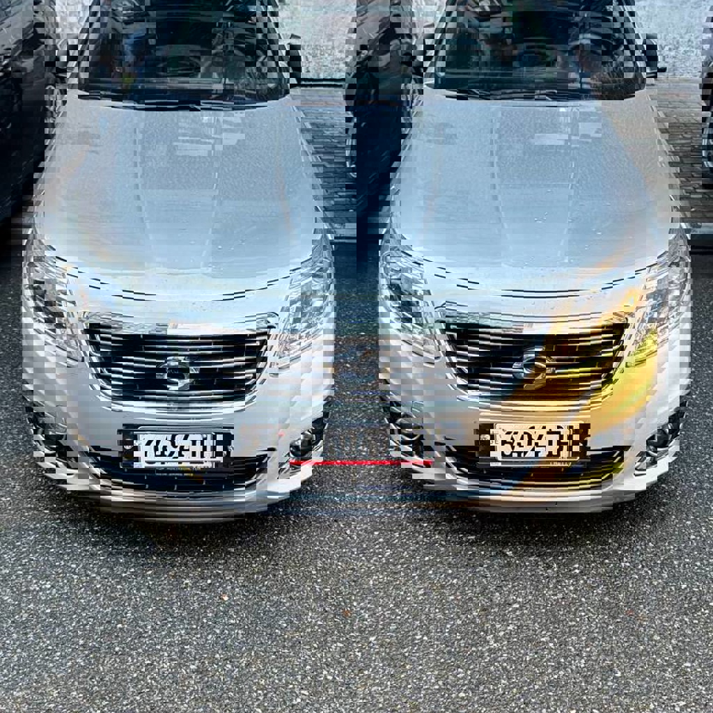 Рено Самсунг см5