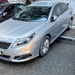 Рено Самсунг см5 - фото 3