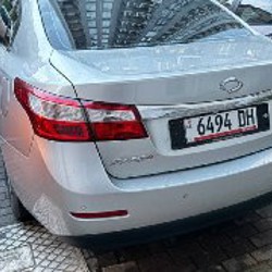 Рено Самсунг см5 - фото 4