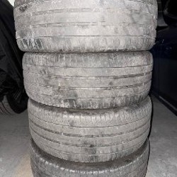 Комплект дисков с резиной - фото 6