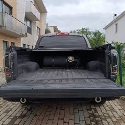 Toyota Tundra 2016г. Crewmax - фото 5