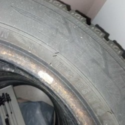 Шины Yokohama iceguard 175/65r14 - фото 2