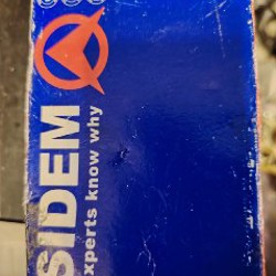 Рулевой наконечник - фото 1