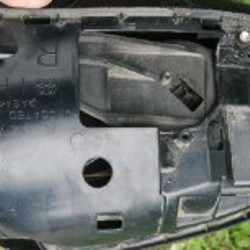 Рулевой наконечник - фото 4