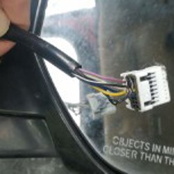 Рулевой наконечник - фото 6