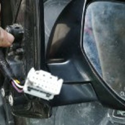 Рулевой наконечник - фото 7