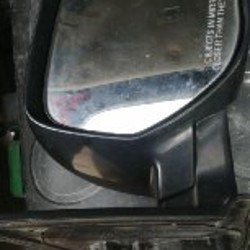 Рулевой наконечник - фото 8