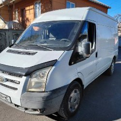 Ford Transit - фото 2