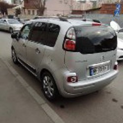 Citroen C3 Picasso - фото 2