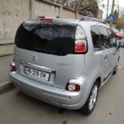 Citroen C3 Picasso - фото 3