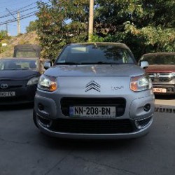 Citroen C3 Picasso - фото 4