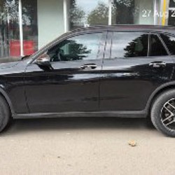 Mercedes GLC-300 - фото 2