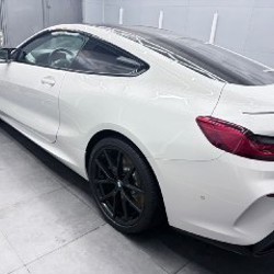 BMW M850i Coupe - фото 2