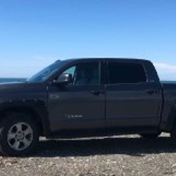 Toyota Tundra - фото 2
