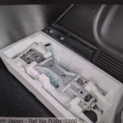 Suzuki Solio - фото 6