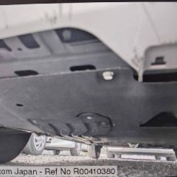 Suzuki Solio - фото 7