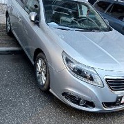 Рено Сандеро Самсунг СМ5 - фото 2