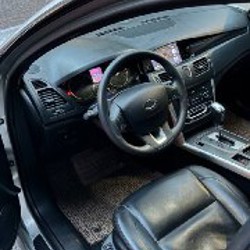 Рено Сандеро Самсунг СМ5 - фото 5