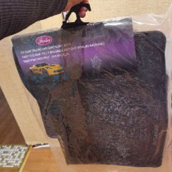 Стойка стабилизатора передняя левая - фото 2